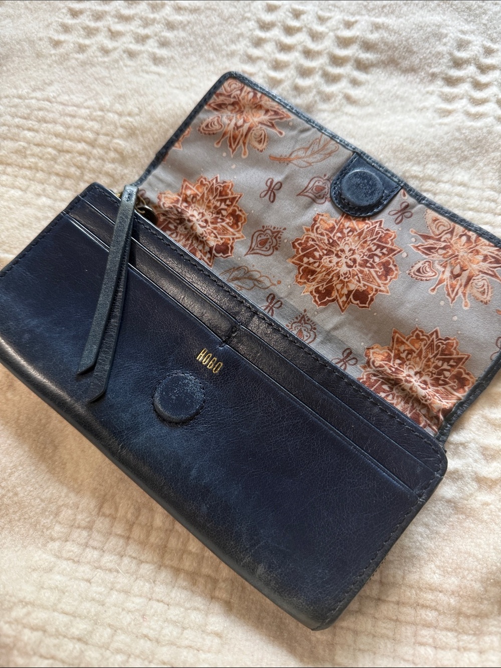 Hobo wallets - Picture 7 of 10